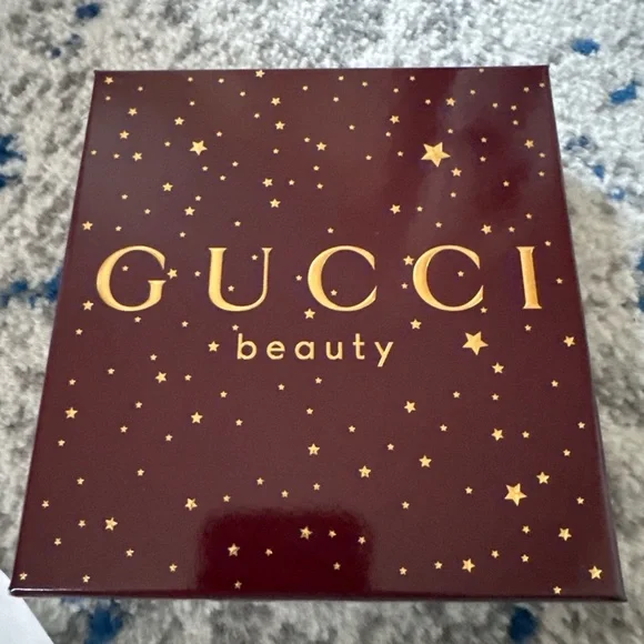 Gucci 3 Full Lippies Gift Set ๐๐๐- Brand New and Authentic! - Picture 6 of 6